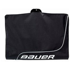 Сумка BAUER S14 IND Garment Bag(черный) Бауэр