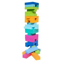 Логический игровой набор "Башня Томик" 54 дет. 1-95