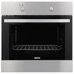 Электрический духовой шкаф Zanussi OPZB 0110 X
