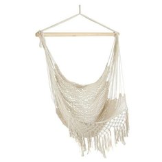 Гамак-кресло подвесное 100 х 130 х 100 см 5514441 Maclay