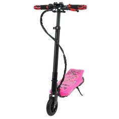 Электросамокат E-008A Сима ленд