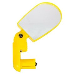 Зеркало заднего вида, цвет желтый 5482444 Сима ленд