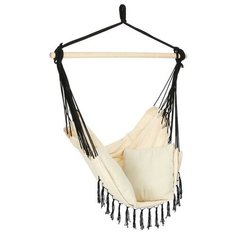 Гамак-кресло подвесное 100 х 130 х 100 см 5514438 Maclay