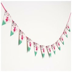 Гирлянда "Фея", 12 подвесок Сима ленд