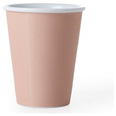 Чайный стакан Laurа объем 200 мл, материал фарфор, VIVA Scandinavia, V70050