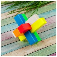 Головоломка "Механизм" 4294169 Сима ленд