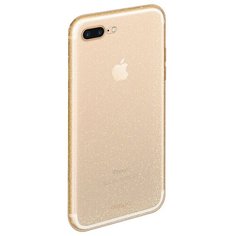 Чехол-накладка Deppa Chic Case для Apple iPhone 7 Plus/iPhone 8 Plus золотой