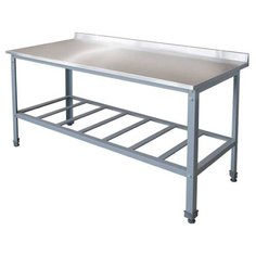 Разделочный стол iterma СБ-131/1206 Ш430