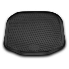 Коврик в багажник FORD Explorer, 2011-2014, 2014-> внед.кор. (полиуретан) Element