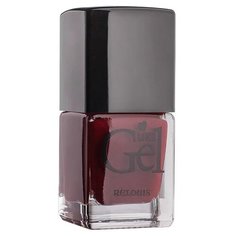 Лак Relouis Like Gel, 19 Поздняя Вишня