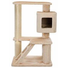 Домик-когтеточка Josefa XXL, 119 см, бежевый, Trixie (товары для животных, 44665)