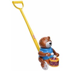 Каталка Stellar "Барабанщик" (1377) Стеллар