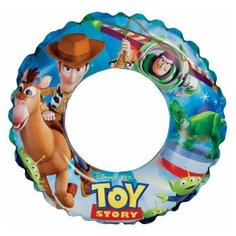 Надувной круг 61 см, Intex «История игрушек» арт. 58253NP