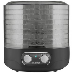 Сушилка MARTA MFD-208PS черный жемчуг