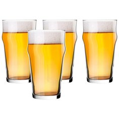 Bormioli Rocco NONIX бокал 300 мл из закаленного стекла (12/1152)