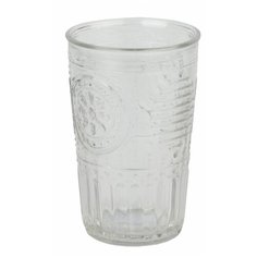 Bormioli Rocco ROMANTIC Стакан 340 мл. (6/900)