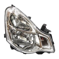 Фара правая под корректор almera 13- Sailing