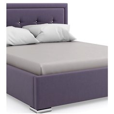 Простыня на резинке Toontex ПТ, трикотаж, 120 х 200 см, меланж