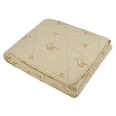 Одеяло Guten Morgen, Standard "desert" ; Размер: 2.0