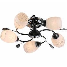 Люстра потолочная N0805/5 BCH Borten