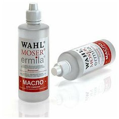 Moser Масло для ухода за ножами Moser, 140мл