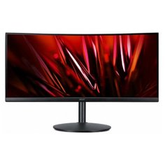 Монитор Acer Nitro EI342CKRPbmiippx 34" UM.CE2EE.P01 black