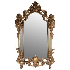 Зеркало настенное 148x6x91см, Glasar ГЛАСАР