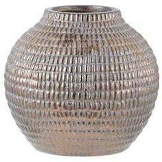 Ваза 15x15x15см, Glasar ГЛАСАР