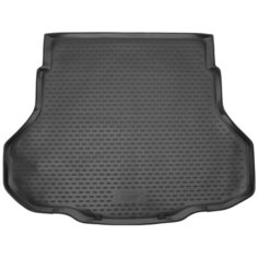Коврик багажника ELEMENT A0N095B10 для Hyundai Elantra черный