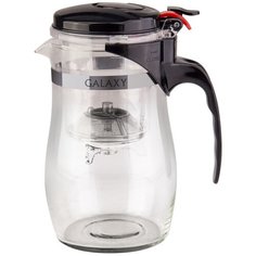 GALAXY Чайник заварочный Galaxy 0.8 л GL9311