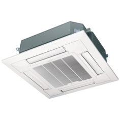 Панель BALLU BCI-FM-PC/EU для внутренних блоков Ballu кассетного типа - BCI-FM/in-12/18HN1/EU