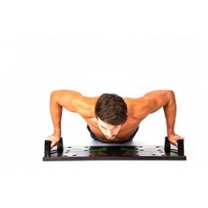 Платформа Bradex "Торс", для отжиманий