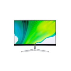 Моноблок Acer Aspire C24-420 23.8" DQ.BG5ER.007