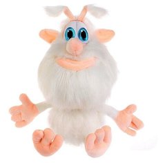 Мягкая музыкальная игрушка «Буба», 26 см Мульти пульти