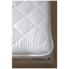 Наматрасник теплый Anna Flaum WARM 160x200