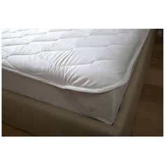 Наматрасник Anna Flaum KOMFORT 120x200