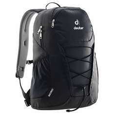 Городской рюкзак deuter Go Go 25 (black), black