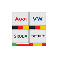 VAG Датчик давления кондиционера audi a6 vw passat