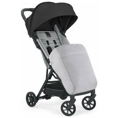 Коляска Inglesina Quid 2 Rock Black