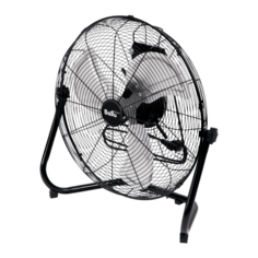 Вентилятор напольный Ballu BIF-8B