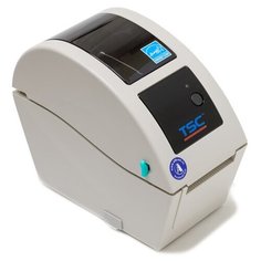 Принтер этикеток TSC TDP-225, белый