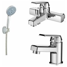 Orange P02-311cr душевой набор, хром