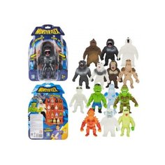 Игрушка "Monster Flex" тянущиеся фигурки 15 см