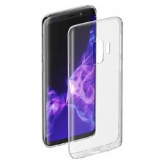 Чехол Deppa Gel Case для Galaxy S9, прозрачный