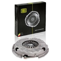 Диск Сцеп. Нажим. (Корзина) Для А/М Газель Next (13-) (280 Мм, Дв. Cummins 2.8d Euro-4) Trialli арт. FS895