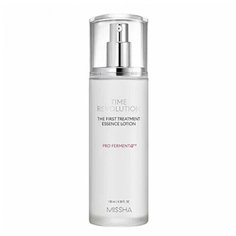 Восстанавливающая эссенция-лосьон MISSHA Time Revolution The First Treatment Essence Lotion 130ml
