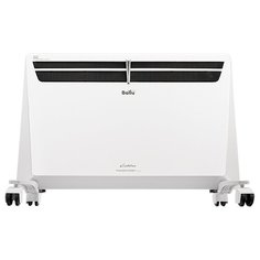 Конвектор Ballu Модуль отопительный BEC/EVU-2000 + Блок управления BCT/EVU-I + Шасси BFT/EVUR, белый