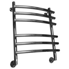 Водяной полотенцесушитель Двин R primo 60x40 хром