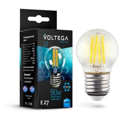 Лампочка Voltega LED E27 7W 7139