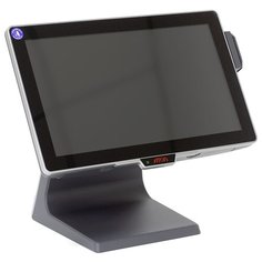 POS-моноблок АТОЛ JAZZ 16 Windows, черный